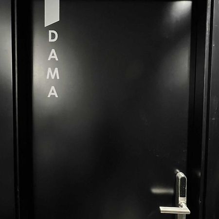 Dama Modern & Luxury Lägenhet Málaga Exteriör bild