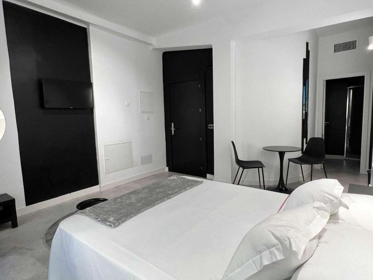 Dama Modern & Luxury Lägenhet Málaga Exteriör bild