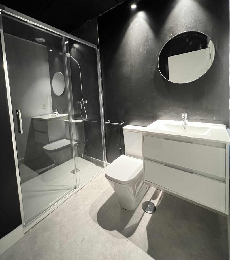 Dama Modern & Luxury Lägenhet Málaga Exteriör bild